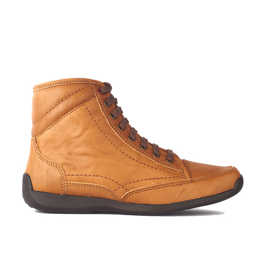 ELARIO 2 LADIES TAN