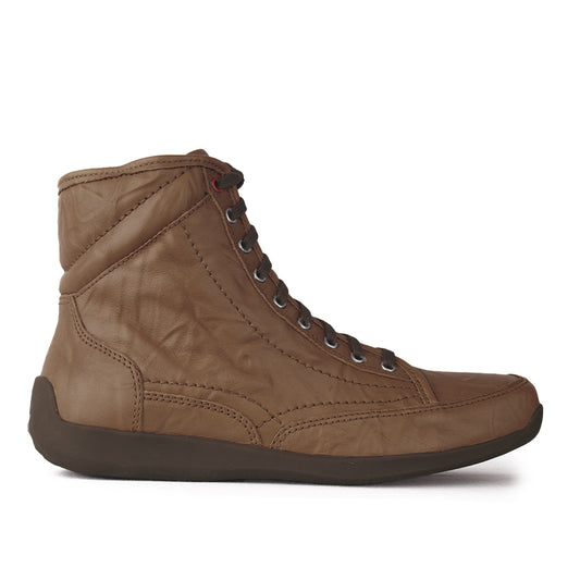 ELARIO 2 DARK BROWN