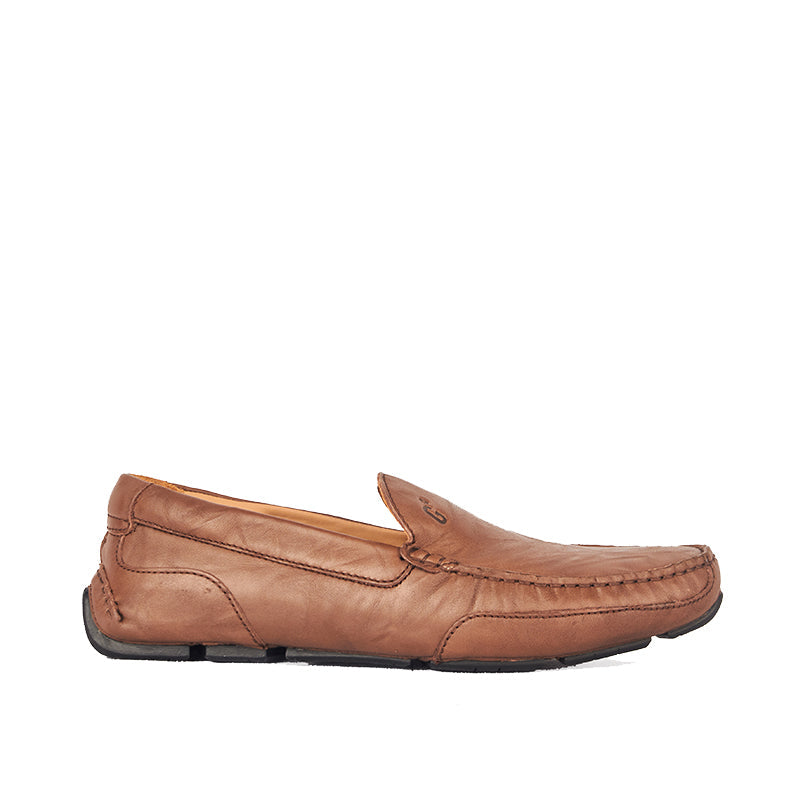 BARTOLI 7 BROWN