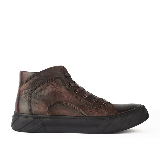 HERBERT DARK BROWN