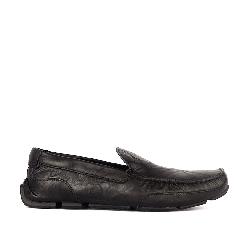 BARTOLI 7 BLACK