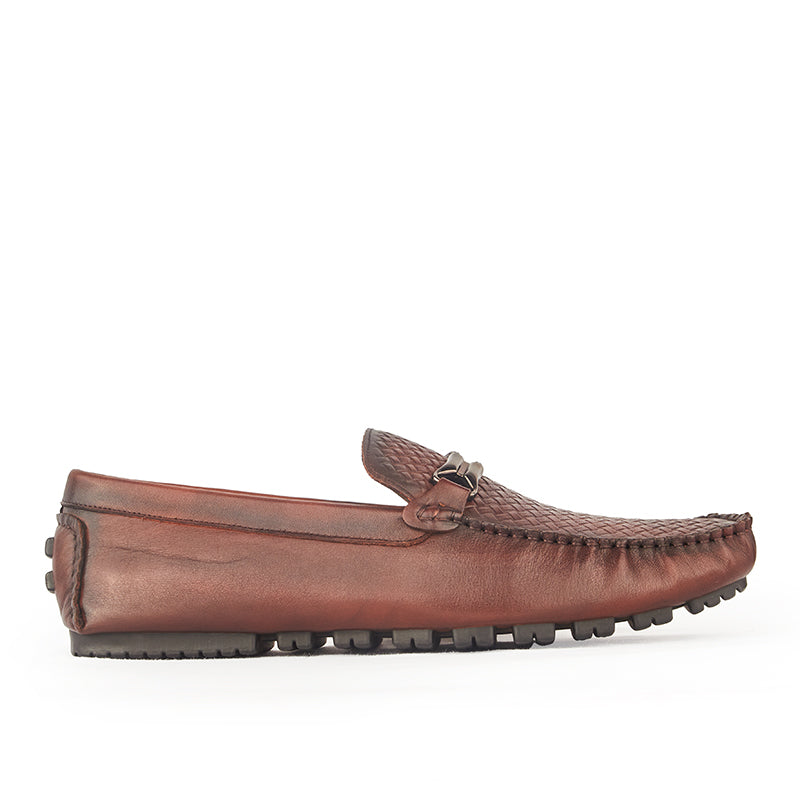 BARTOLI 3 BROWN