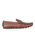 BARTOLI 3 BROWN