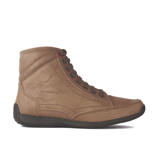 ELARIO 2 LADIES DARK BROWN