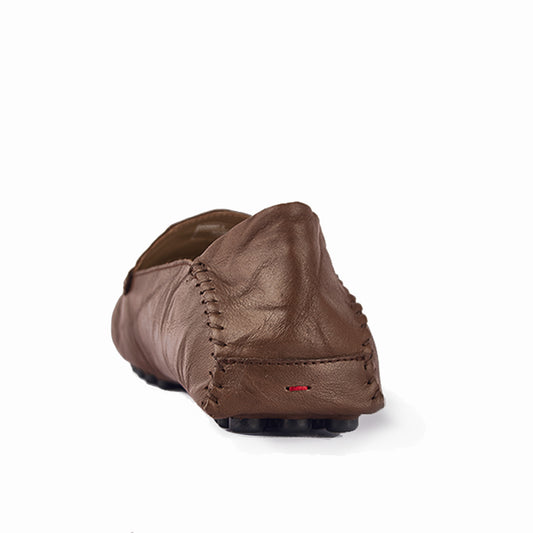 DONNY 1 BROWN