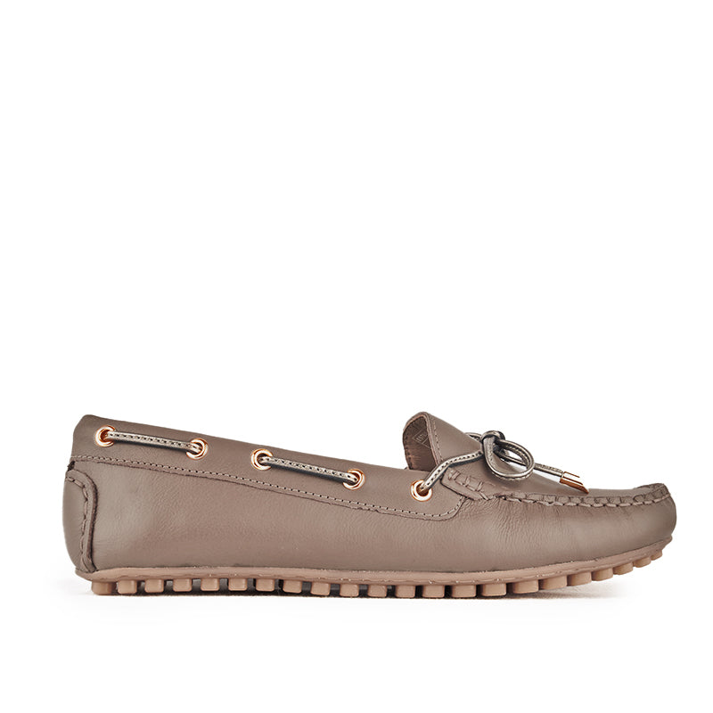 Sepatu Casual Wanita Loafer Moccasin Gino Mariani Estelle 1 Fossil