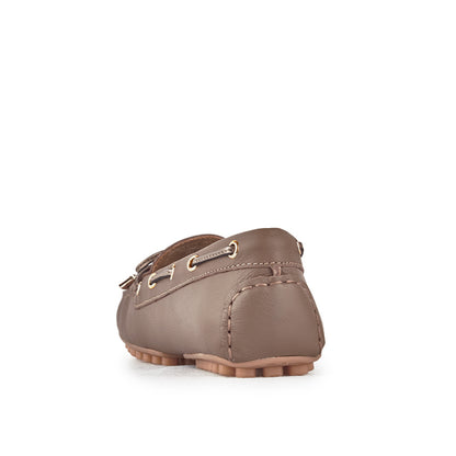 Sepatu Casual Wanita Loafer Moccasin Gino Mariani Estelle 1 Fossil