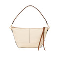 Tas Wanita Shoulder Bag Gino Mariani Ametta Beige