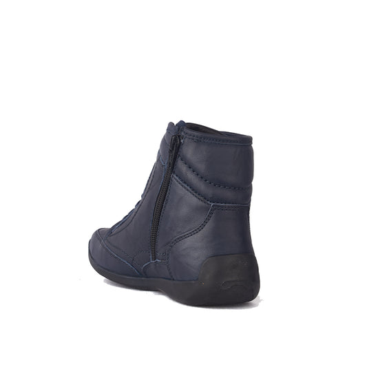 ELARIO 2 LADIES NAVY