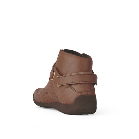 ELARIO 3 DARK BROWN