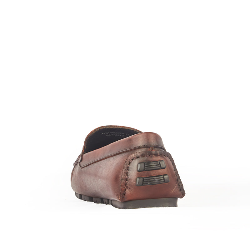 BARTOLI 3 BROWN