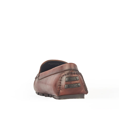 BARTOLI 3 BROWN