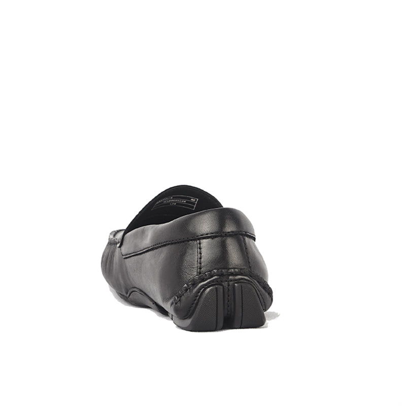 BARTOLI 6 BLACK