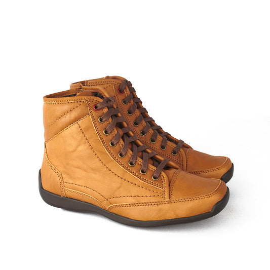 ELARIO 2 LADIES TAN