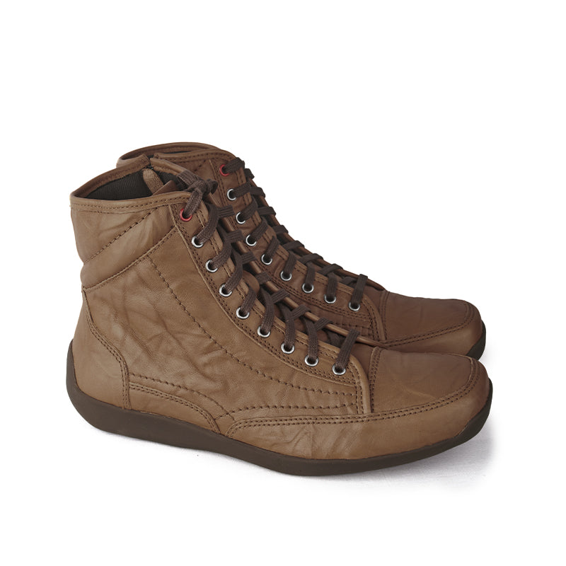ELARIO 2 DARK BROWN