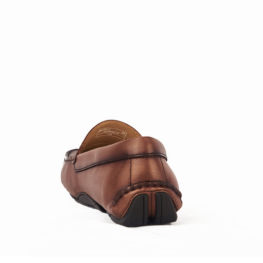 BARTOLI 6 BROWN