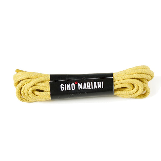 SHOELACE YELLOW