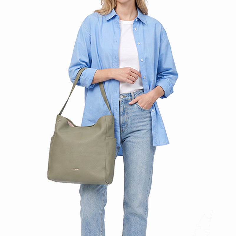 Tas Wanita Gino Mariani Hobo Gemma Green