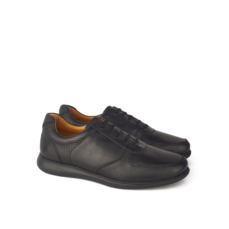 IGNAC BLACK