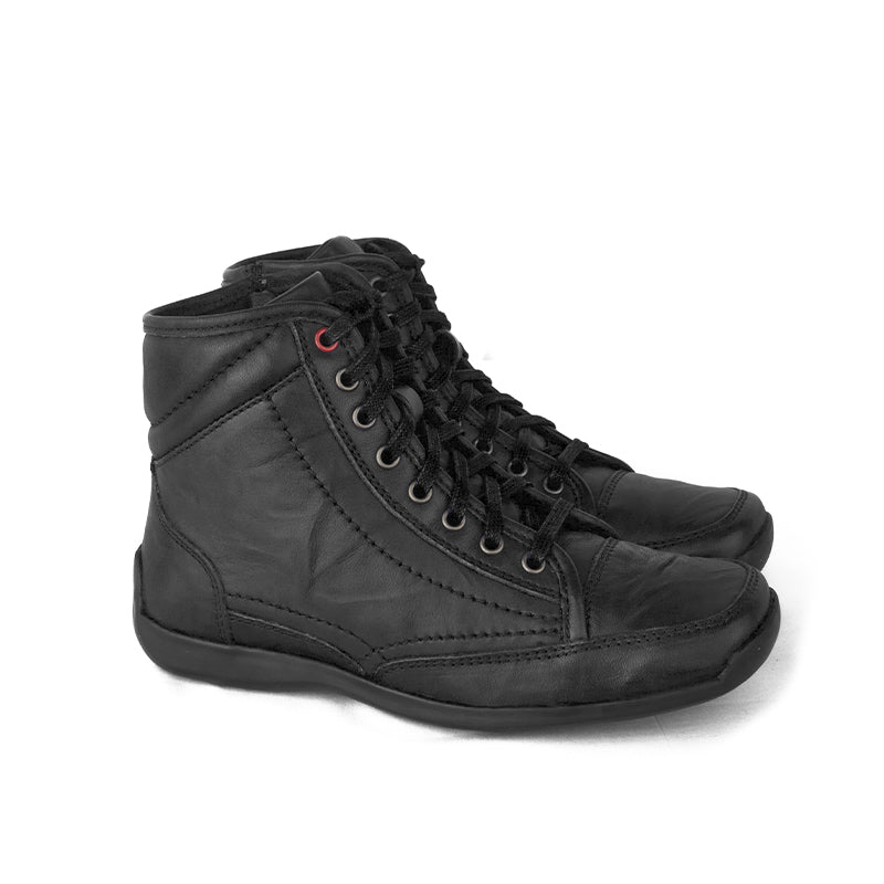 ELARIO 2 LADIES BLACK