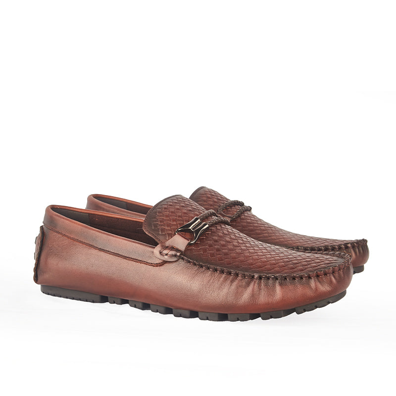 BARTOLI 3 BROWN