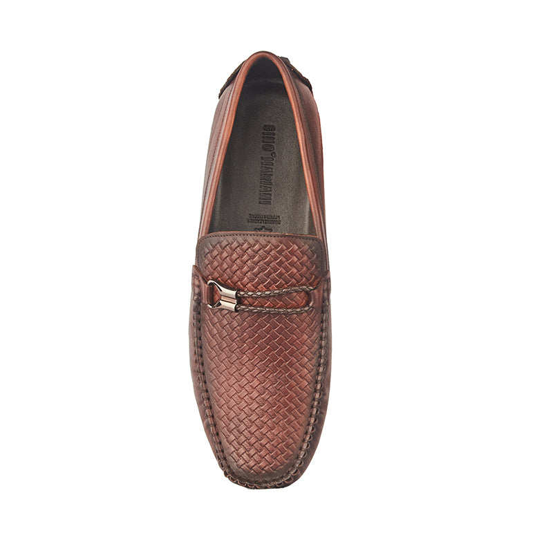 BARTOLI 3 BROWN