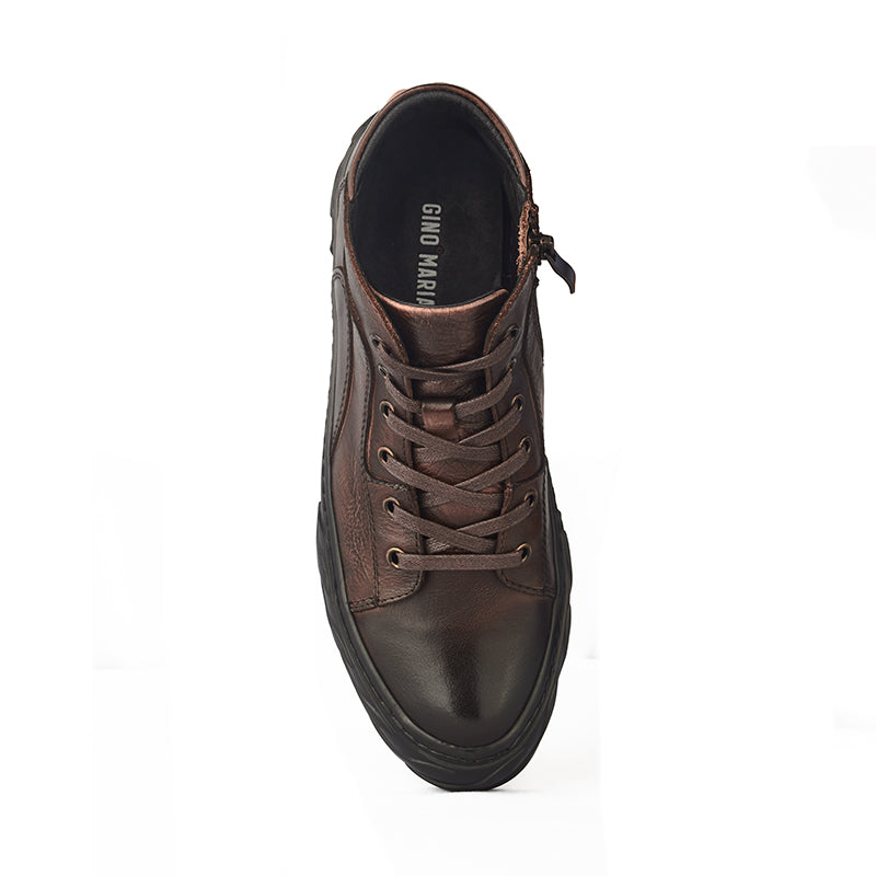 HERBERT DARK BROWN