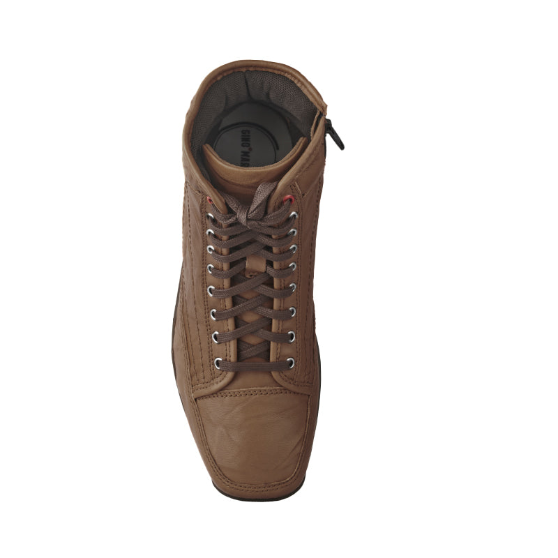 ELARIO 2 DARK BROWN