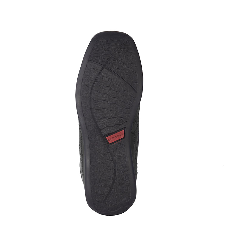 ELARIO 2 LADIES BLACK