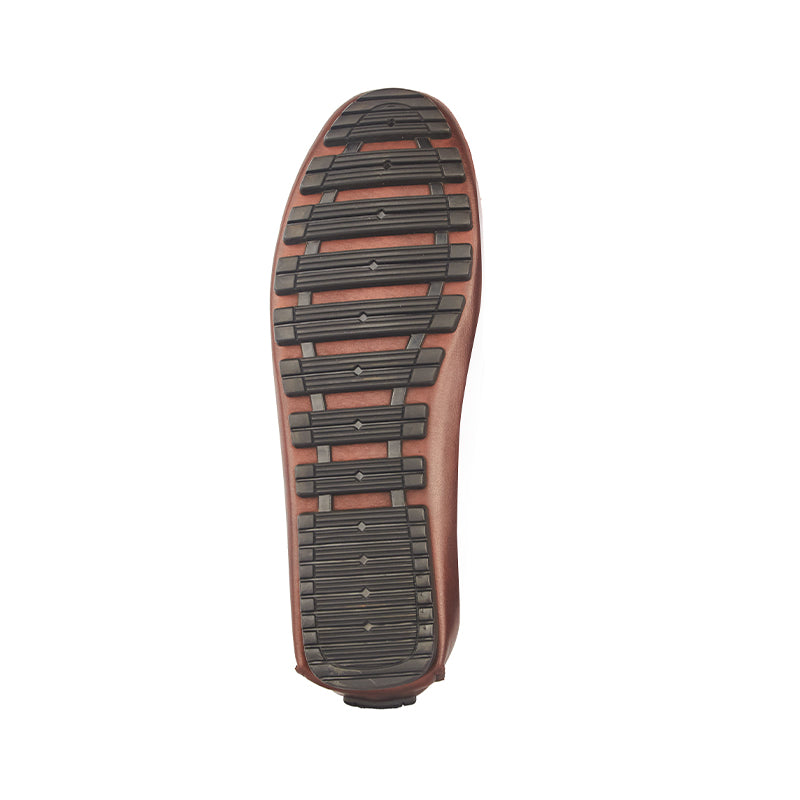 BARTOLI 3 BROWN