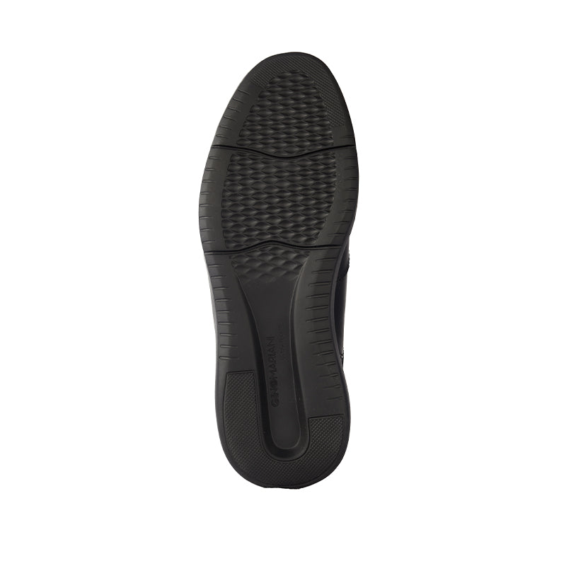IGNAC BLACK