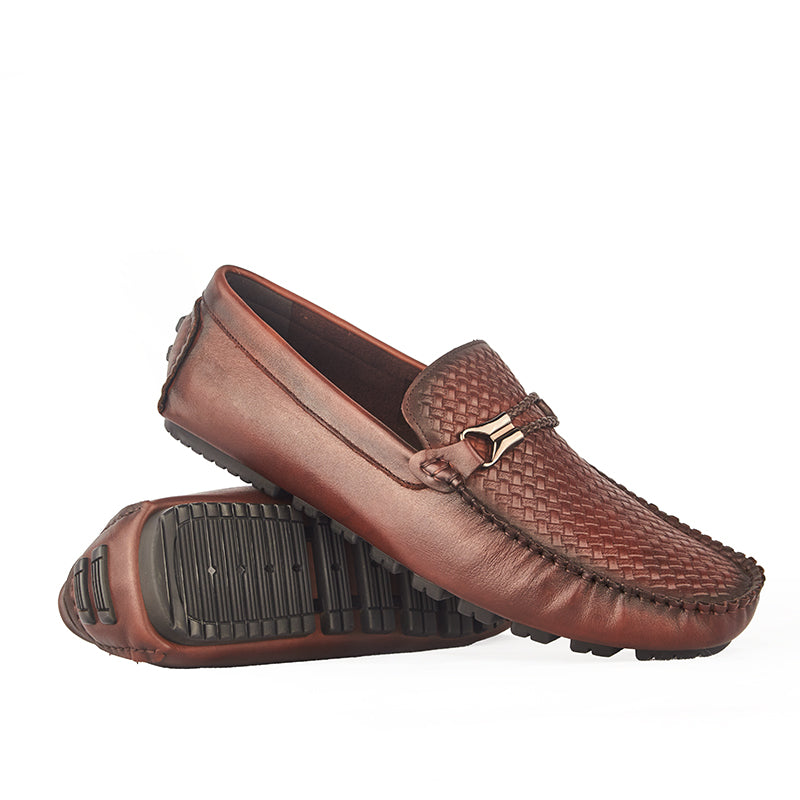 BARTOLI 3 BROWN