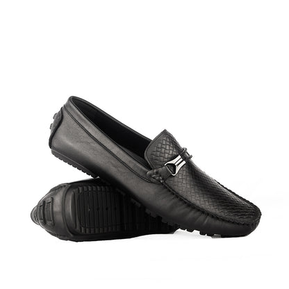 BARTOLI 3 BLACK