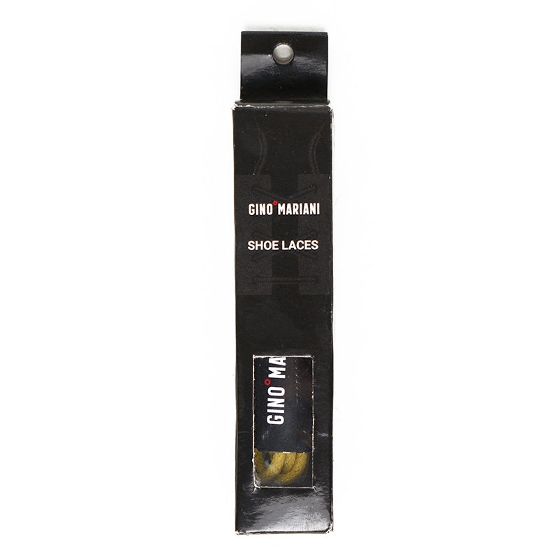 SHOELACE YELLOW