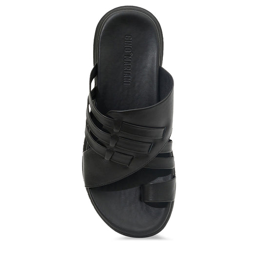 ANSELL BLACK