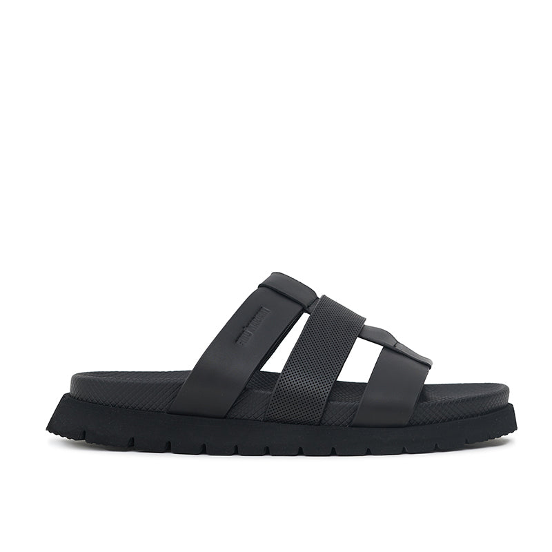 GASPARO BLACK