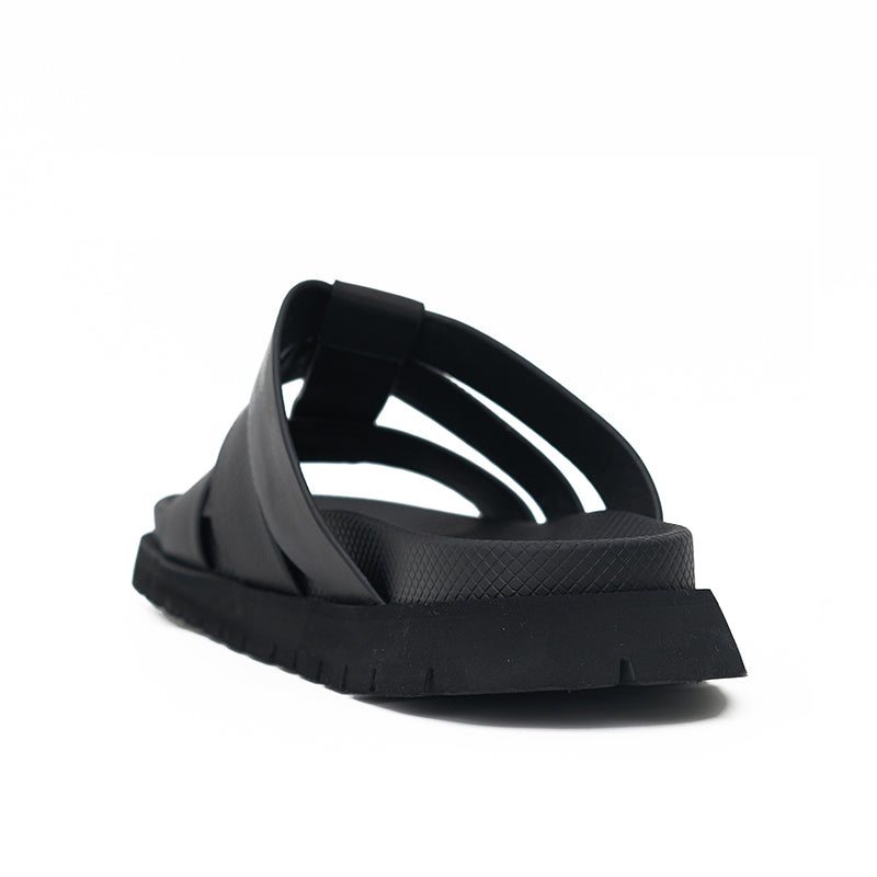 GASPARO BLACK