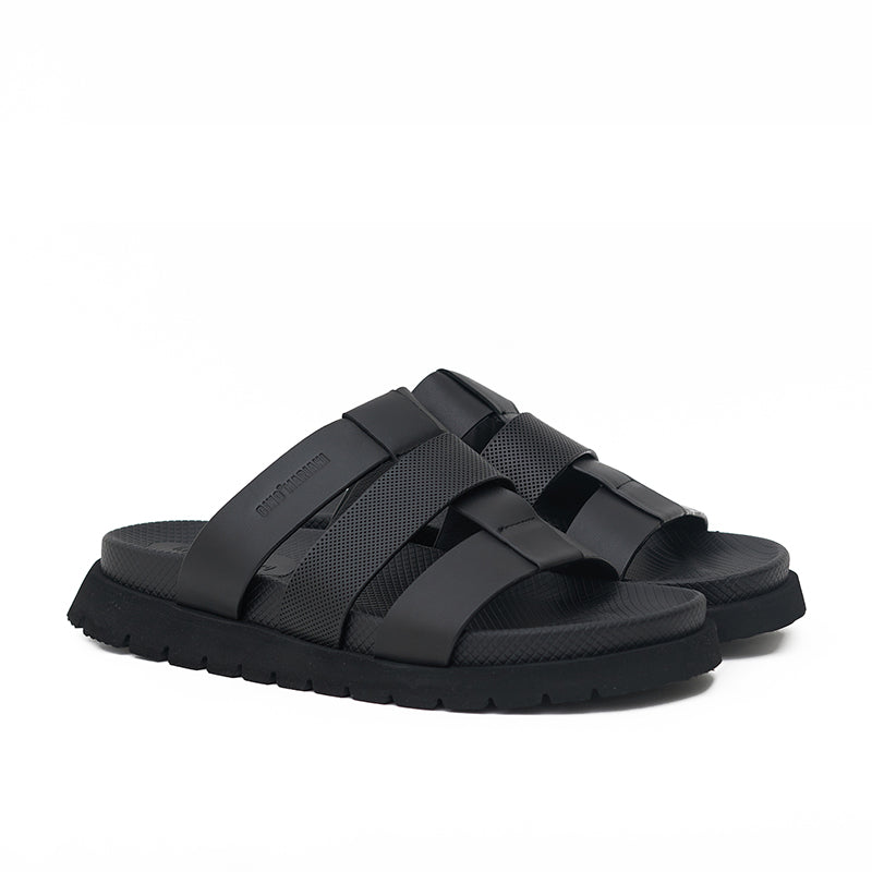 GASPARO BLACK