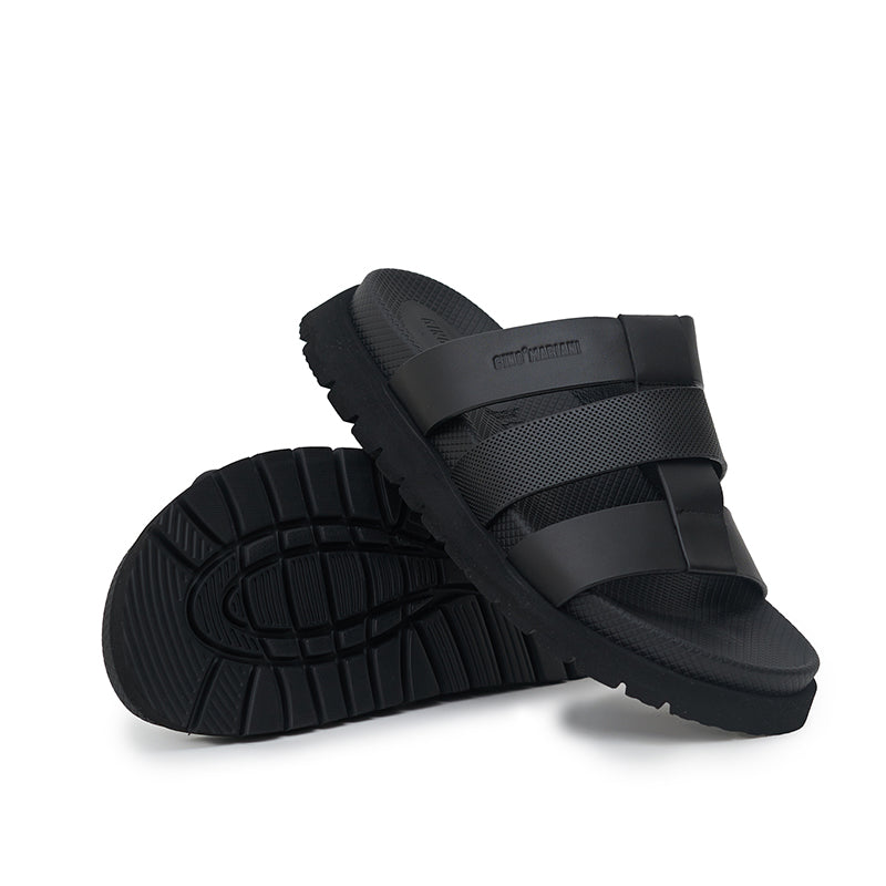 GASPARO BLACK