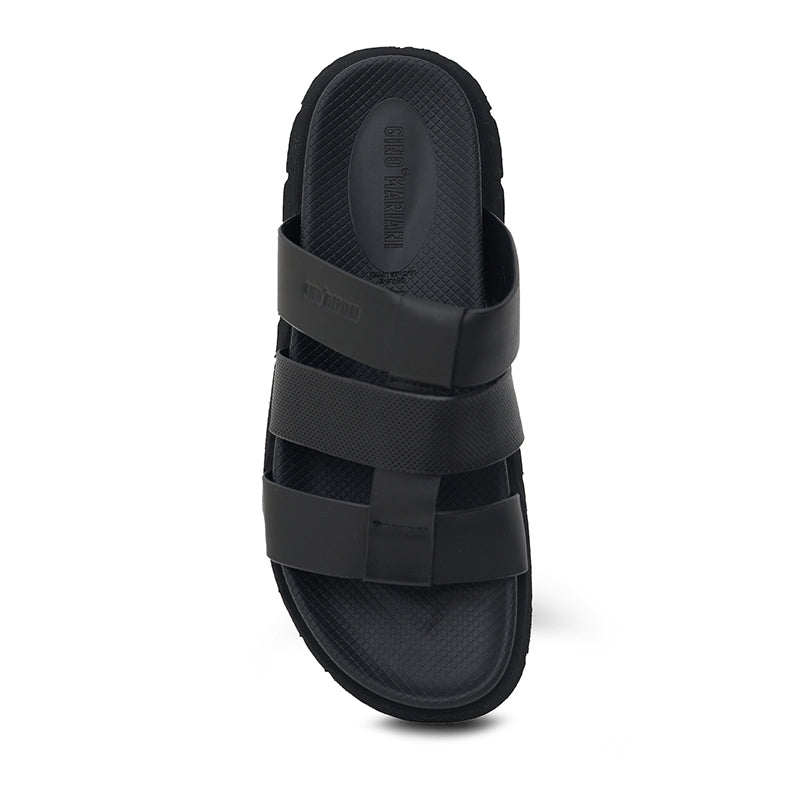 GASPARO BLACK