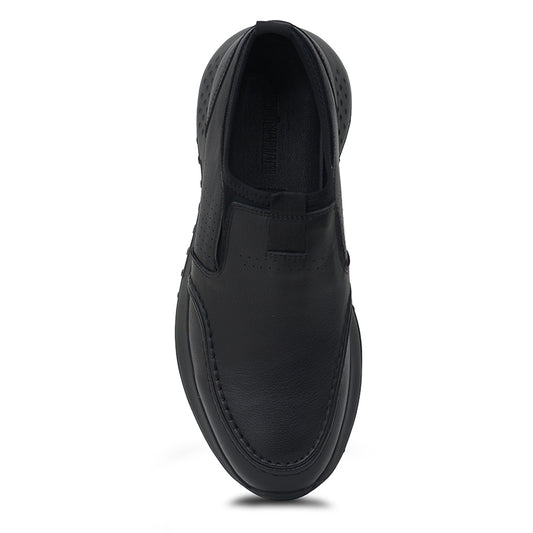 GENT BLACK