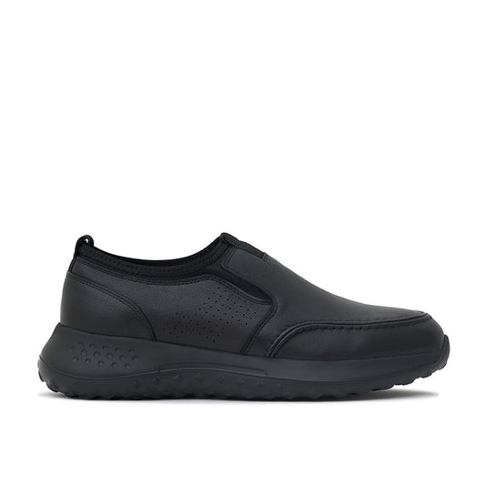 GENT BLACK