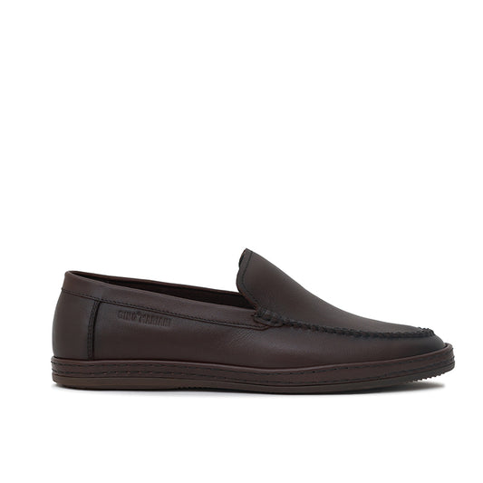 GERODI DARK BROWN
