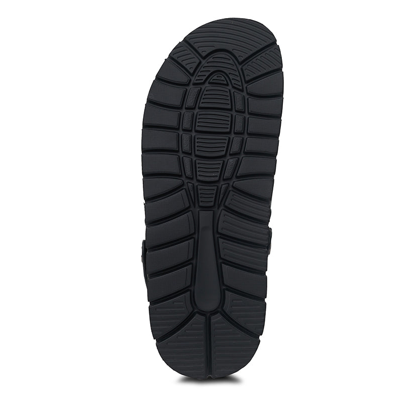 GARIBALD BLACK