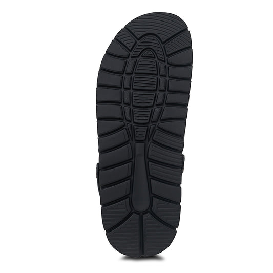 GARIBALD BLACK