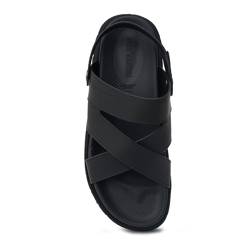 GARIBALD BLACK