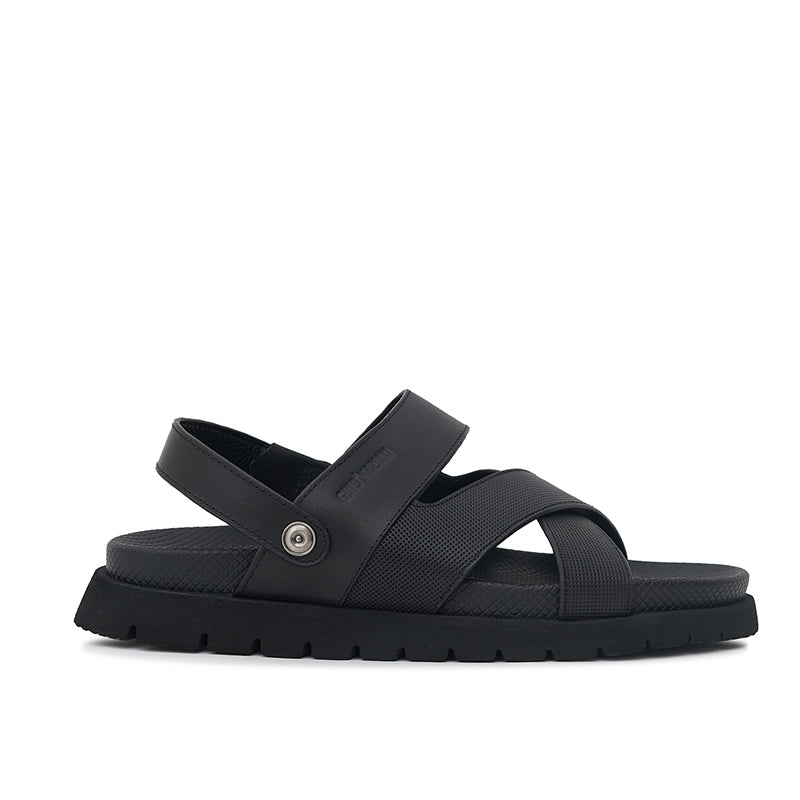 GARIBALD BLACK