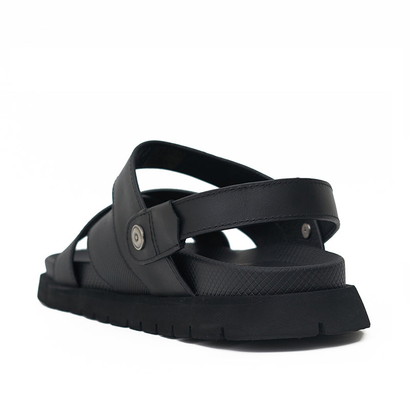 GARIBALD BLACK