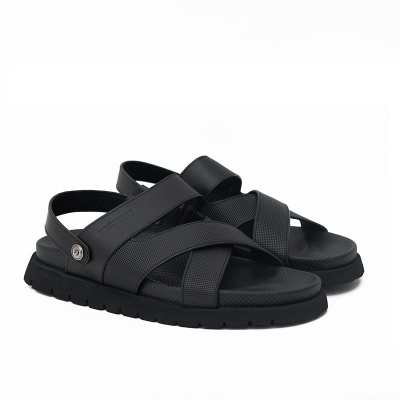 GARIBALD BLACK