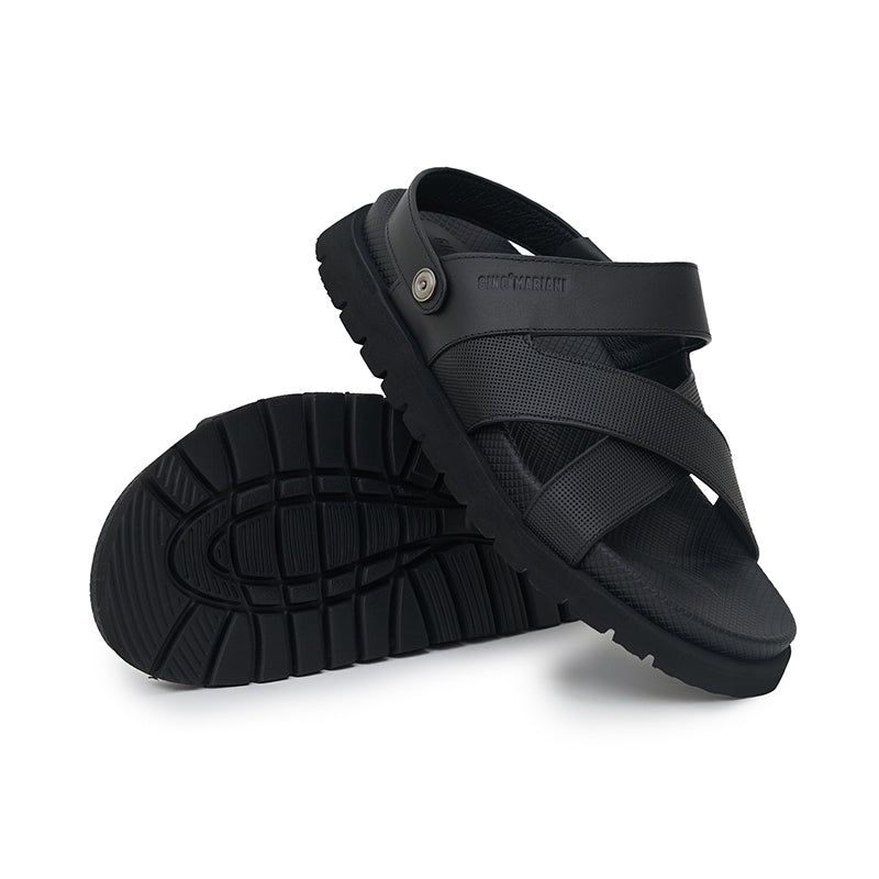 GARIBALD BLACK